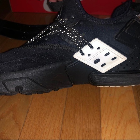 2018 Nike huarache drift premier - Picture 2 of 4